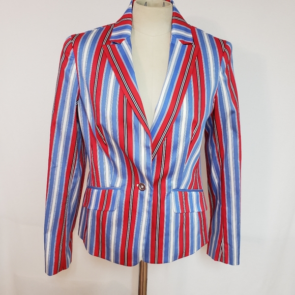 Jones New York Jackets & Blazers - Jones New York blazer
